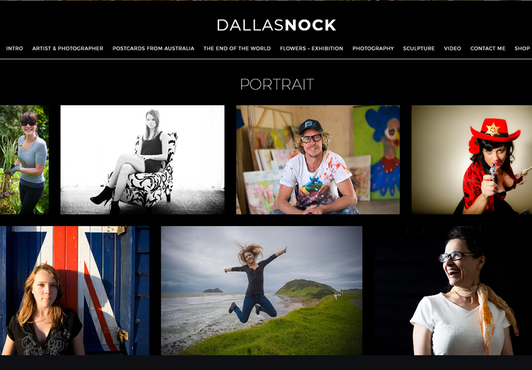 Dallas Nock Photography