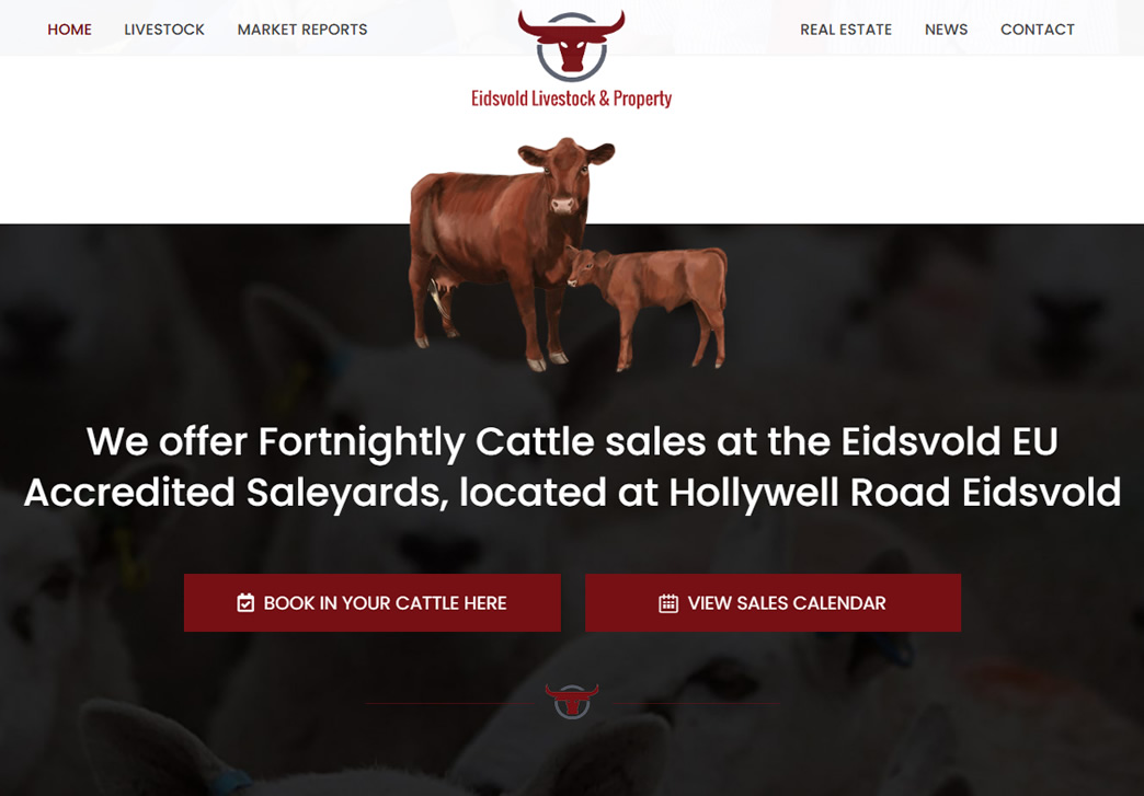 Eidsvold Livestock and Property