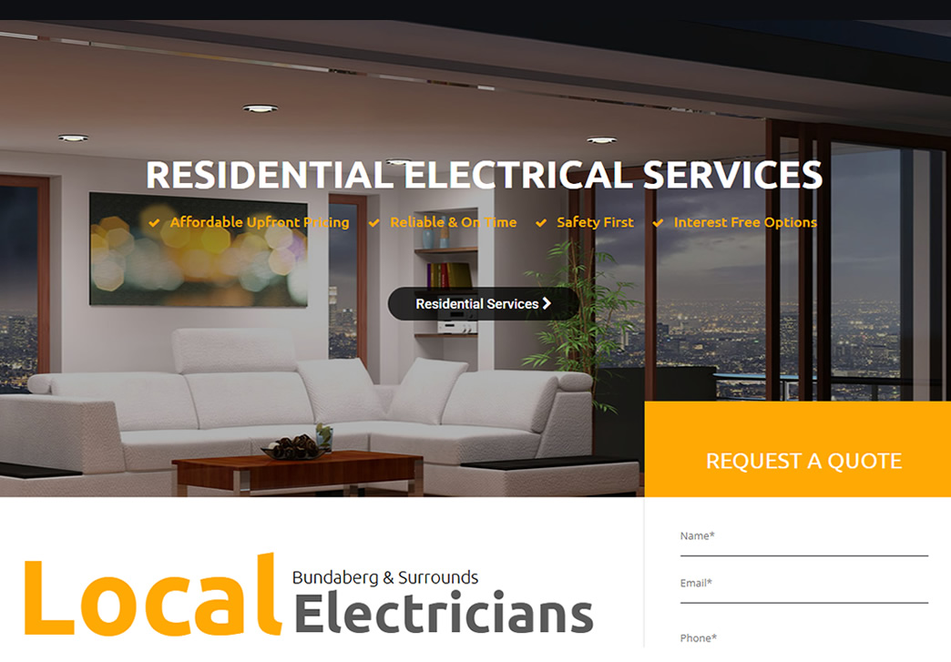 Lux Electrical Industries