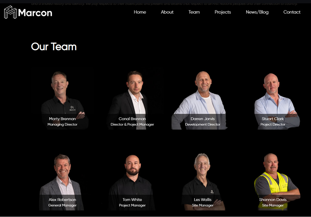 Marcon Consultancy