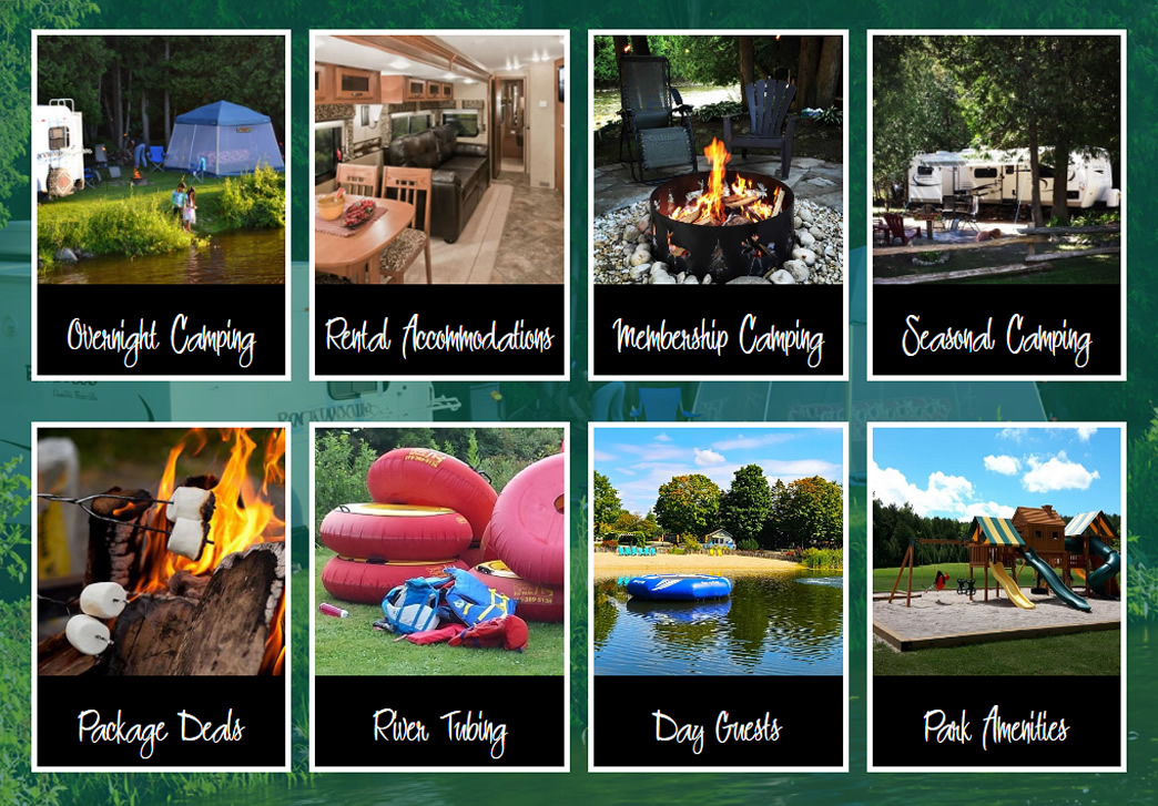 Saugeen Springs RV Park